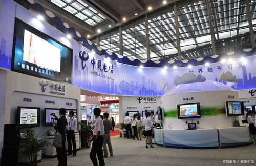2025北京光通信及物聯(lián)網(wǎng)技術展覽會 通信技術的未來藍圖
